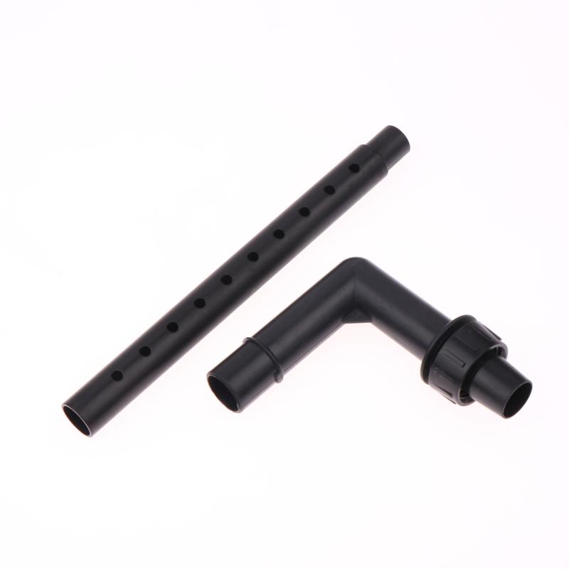 1 Sada Akvarijní Filtr Nádrže na Ryby Dešťová Sprchová Lišta Jednotka Výtokové Potrubí Příslušenství Vodopádový Filtr Spojovací Díly