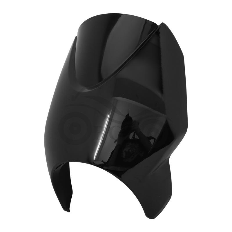 Indian Scout Modified Headlight Fairing for 2015+ Motorcycle