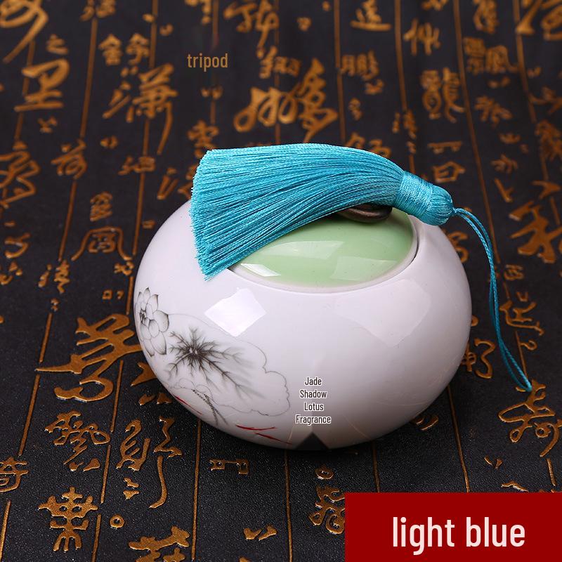 8cm Short Tassel Pendant USB Drive - 32 Colors Ice Silk Bookmark