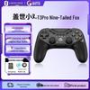 GameSir T3 Pro Nine-tailed Fox Wireless Gaming Controller Kit
