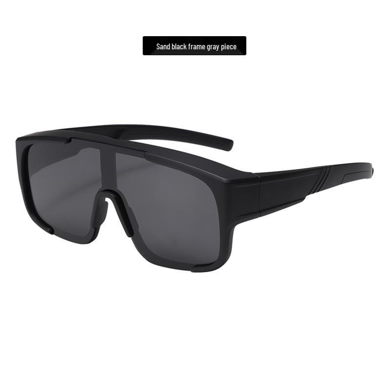2024 Dual-Use Polarized Cycling Goggles | Night Vision | Unisex Day & Night Glasses