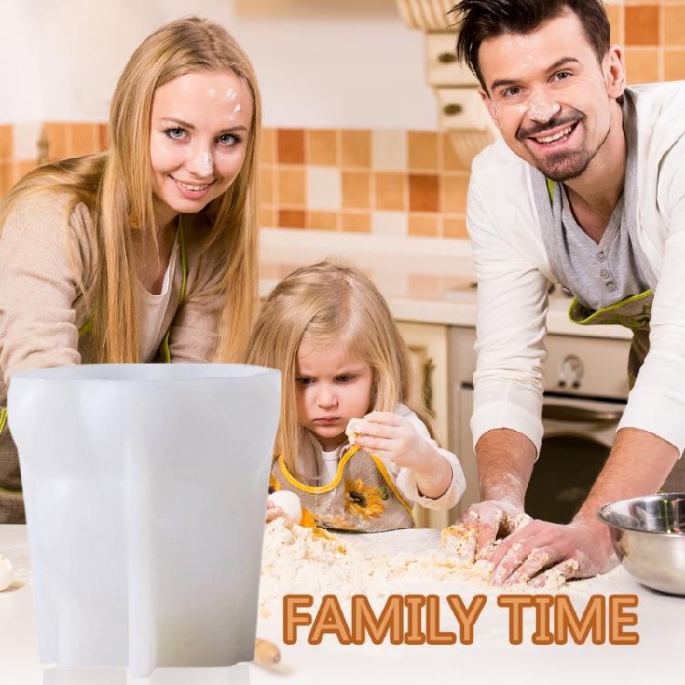 Cartoon Cute Animal Puddings Silicone Molds Fondants Molds Bakings DIY Supplies