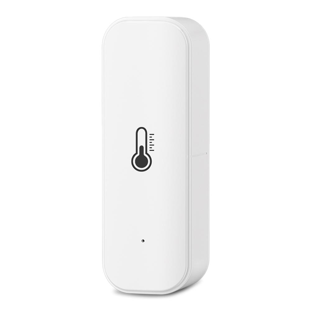 Stacja pogodowa WiFi Cyfrowy termometr pokojowy Higrometr wewnętrzny i zewnętrzny Cyfrowy higrometr termometr do użytku wewnętrznego i zewnętrznego