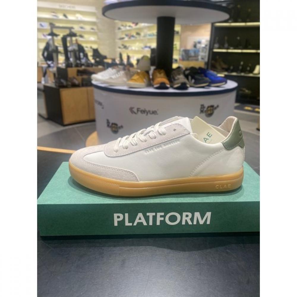 Clae Clay Trampki Unisex Wybierz 1 z 4 Dean Scem223dn00