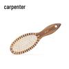 Tan Mujian Wooden Air Cushion Massage Hair Comb
