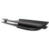2x Bumper Grille For BMW E46 3 Series 51117032614 51117032613 Front Left & Right