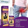 (3pcs)South Moon Body Care Spray Body Smear Hemorrhoids External Spray Massagers