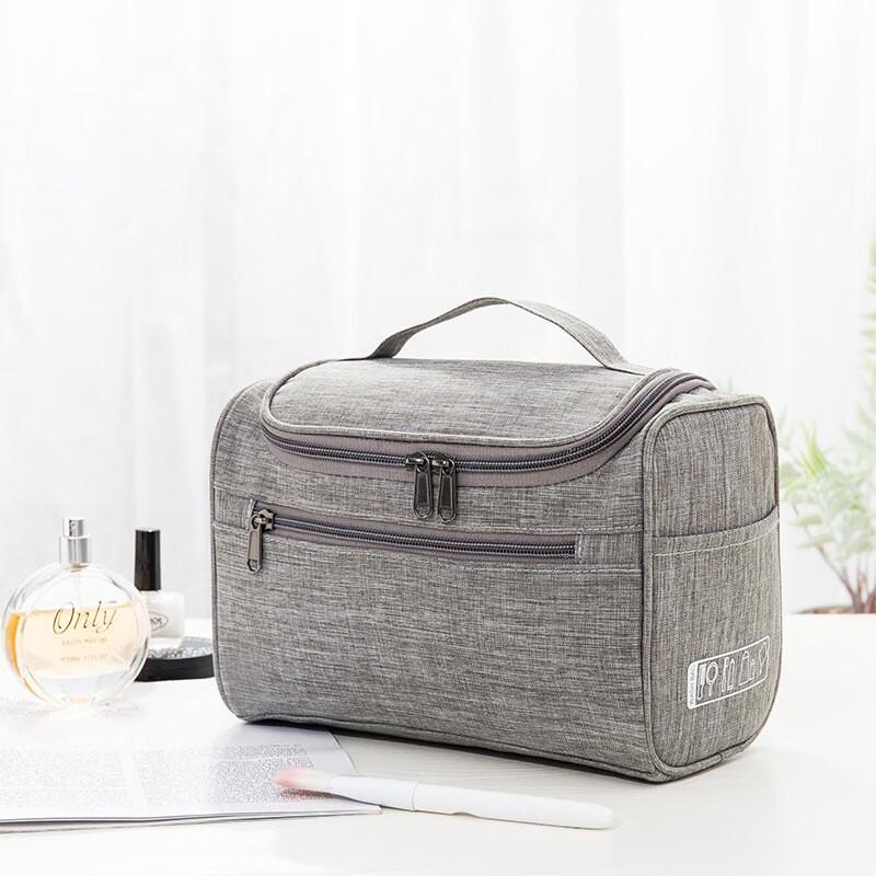 Portable Travel Hanging Toiletry Bag