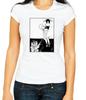 Humble Pie 3/4 Short Sleeve Woman T-Shirt G026