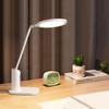 CATELLANE Schreibtisch Tisch LED 1500lm Neu mit Spezifischem Äquivalent zu JIS Standard Dimmbare Farbe für Kinder und Schreibtisch Lese Tisch Tisch Buch Schreibtisch Einfach