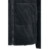 Doudoune - URBAN CLASSICS - Boxy - Noir - 100% Coton - Homme
