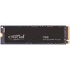 CRUCIAL T500, 1TB, PCIe Gen4 NVMe M.2 SSD