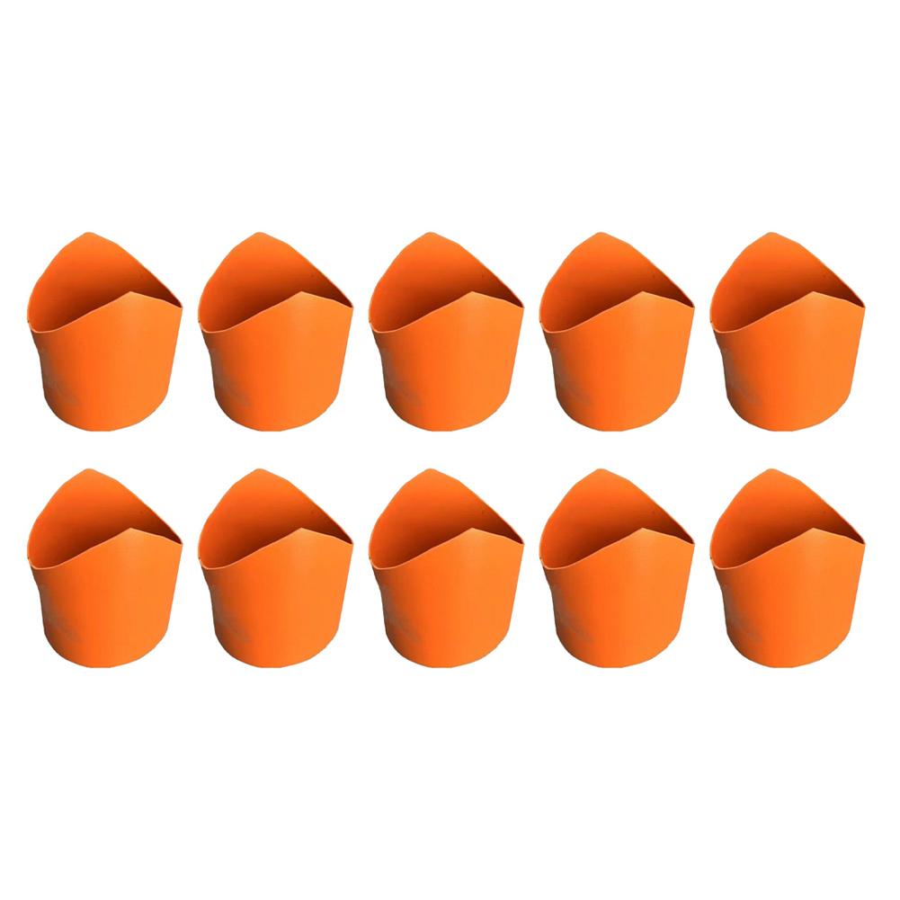 For Multiple Pipe Sizes Pipe Saddle Cutting Tool Intuitive Interface