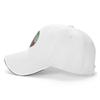 WoUnisex Unisex Deltarune I Survived Tennapocalypse Outdoor Hat Summer  Adjustable Cap Casual Baseball Cap 2026 Sports Hats