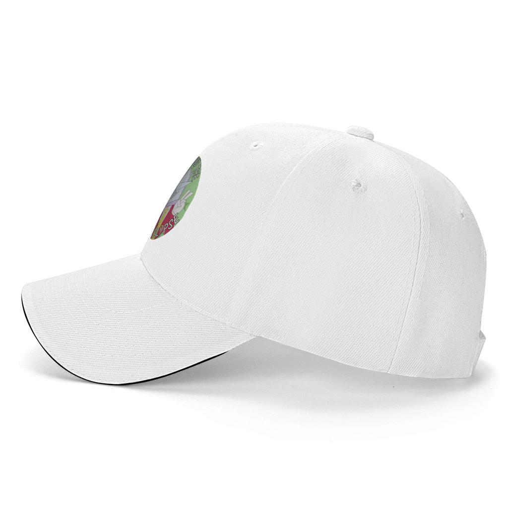 WoUnisex Unisex Deltarune I Survived Tennapocalypse Outdoor Hat Summer  Adjustable Cap Casual Baseball Cap 2026 Sports Hats