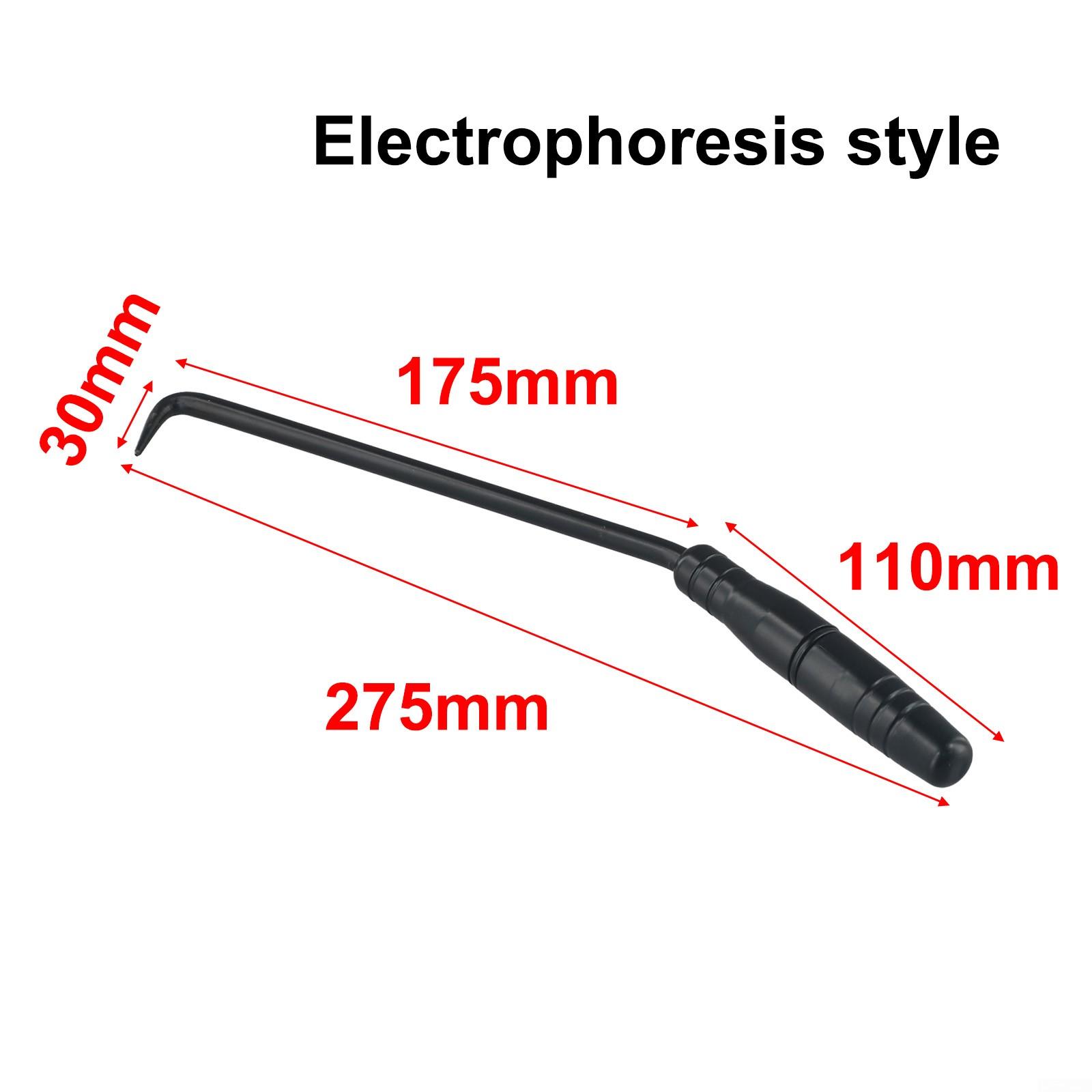 

Инструмент для скручивания соединительной проволоки с тисненой ручкой на строительной площадке из бетона Electrophoresis