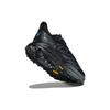 HOKA ONE ONE Speedgoat 5 Gore Tex Black Black 1127912-BBLC