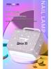 220W High-Power Portable Nail Lamp for Quick Drying & Rhinestone Curing