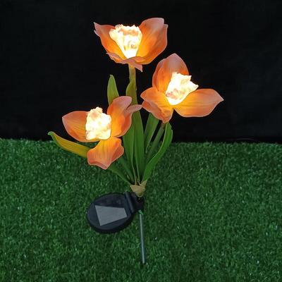 Oświetlenie zewnętrzne – Lampy solarne