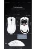 Attack Shark R1 Lightweight Tri-mode Bluetooth Wireless Gaming Mouse PAW3311 for Notebooks
