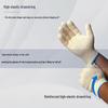 NHZHIW Heavy-Duty PU Coated Work Gloves