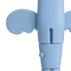 3Pcs Silicone Charger Cable Protector Mobile Phone Charging Cord Saver Non-Slip Universal Data Wire End Protection Wrap Cover