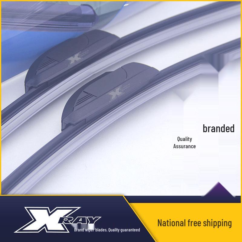 Kia K3/K2/K5 Cerato/Forte/Sportage/K4/KX5 A-Type Wiper Blade Adapter