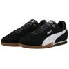 Puma Bella Donna SD Black White Women Sneakers 402673-01