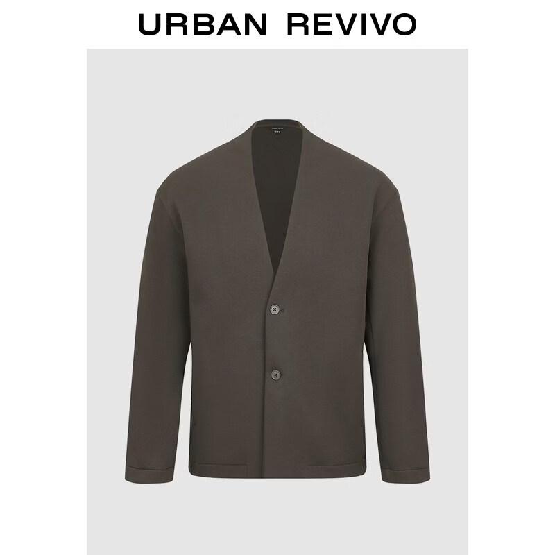 

UR Men s V-Neck Commuter Jacket XL