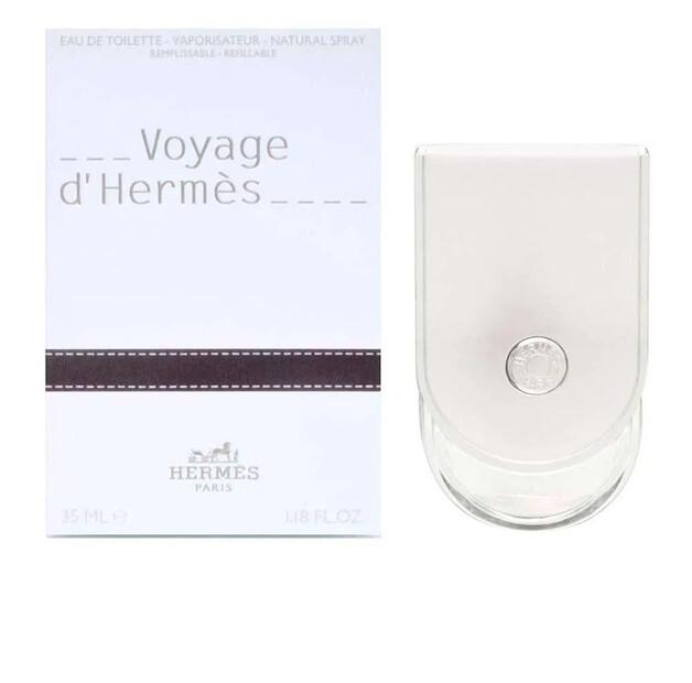 

Hermes Voyage Vapo 35ml туалетная вода