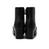 Soda Women Ankle Boots 5cm Apb101