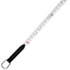 Deli High-Precision Fiberglass Tape Measure