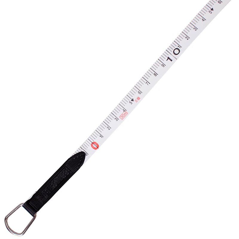 Deli High-Precision Fiberglass Tape Measure