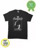 New Edition Sorcery Of The Damned by Oraculum MAN WOMAN T-Shirt Size S To 5XL
