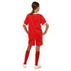 Fußballtrikot und Shorts für Kinder, Bayern München CO-7186