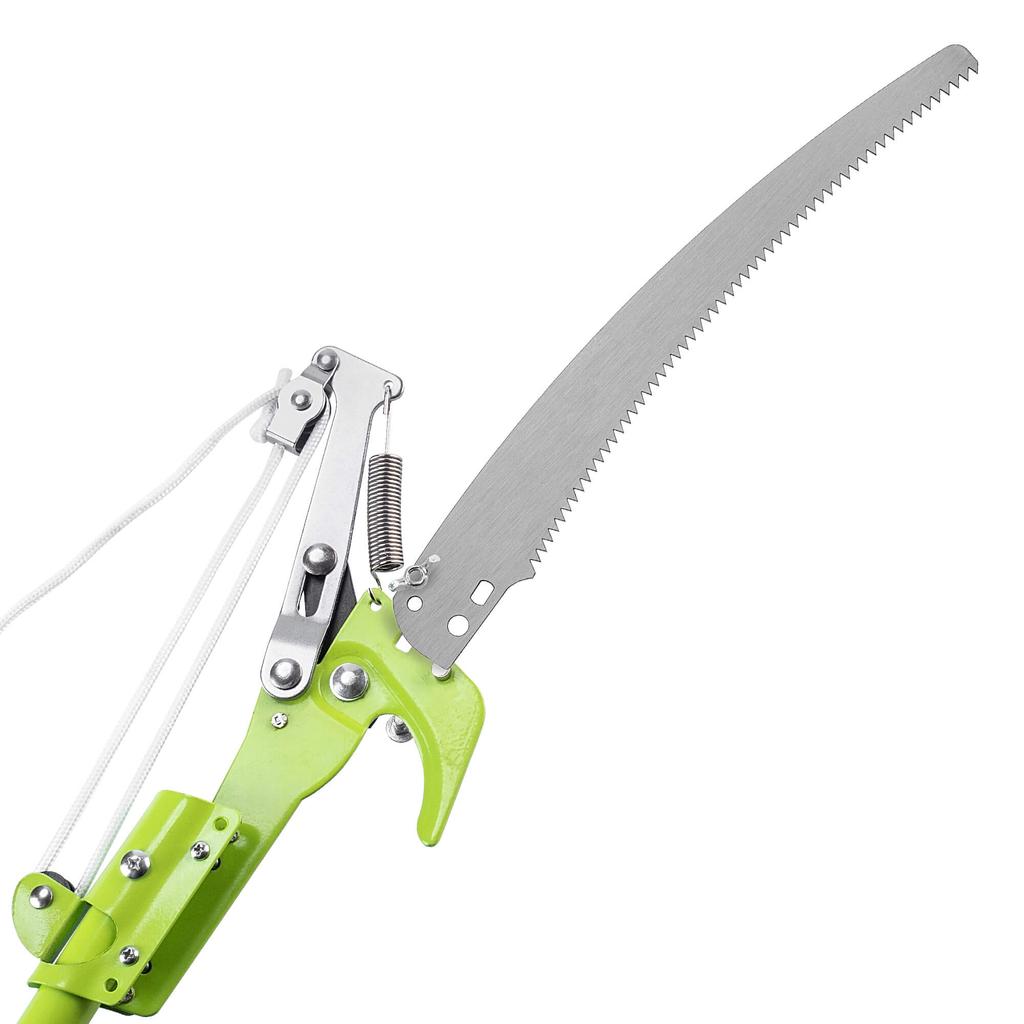 KADAX Telescopic Pruning Shears, 287 Cm, Steel