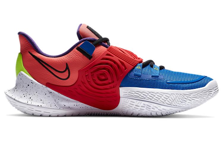 Nike Kyrie Low 3 Ny Vs. Neu CJ1286-800