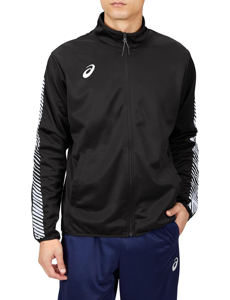 Training Wear Dry Training Jacket 2031D904 [ASICS] (Recycled Material) Men's