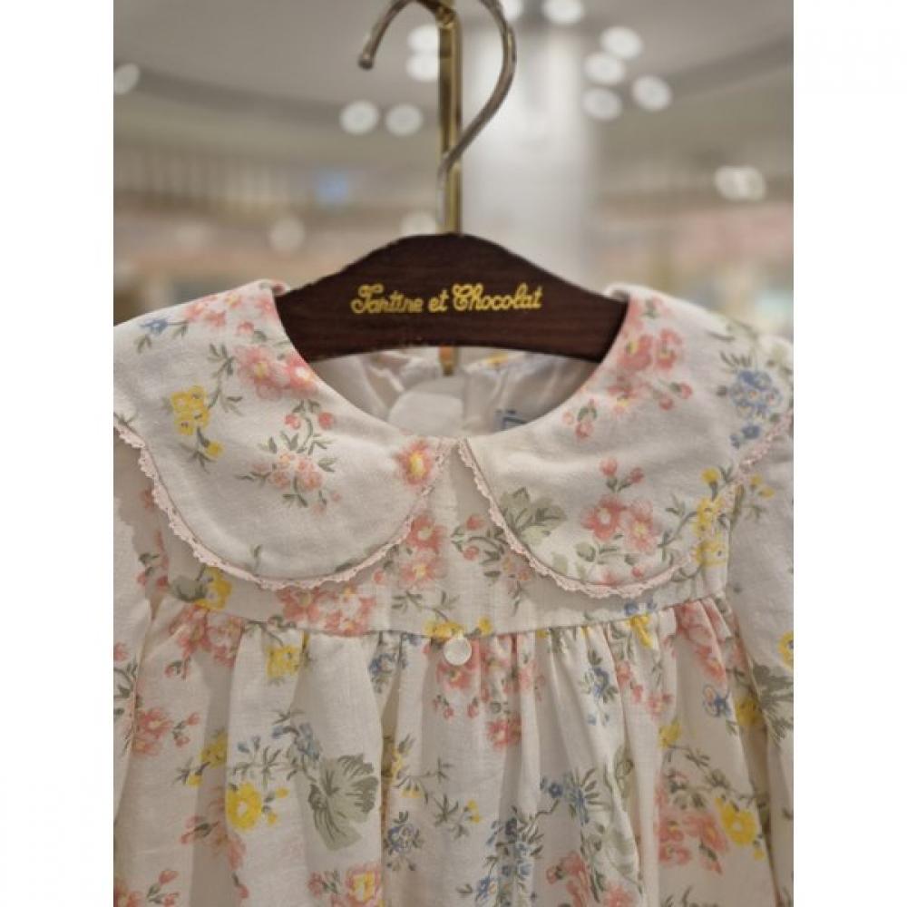 Chocola Palm Rose Dress  Ttomoe031 