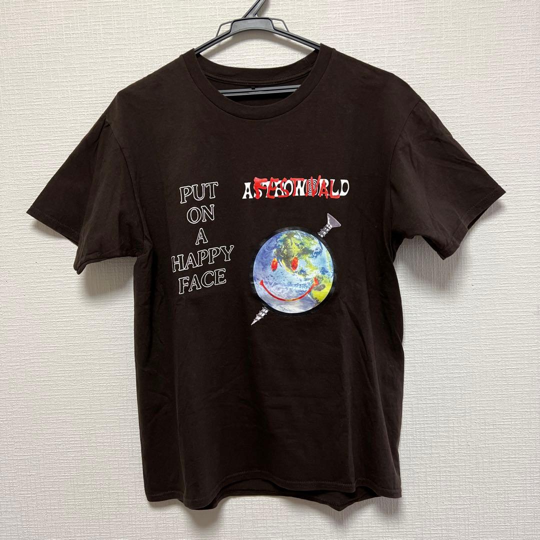 

[USED] Kakegurui anime T-shirt