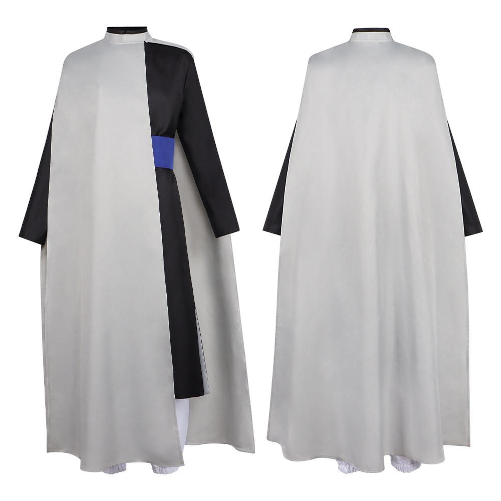 Gintama Kamui Cosplay Kostüm Für Anime Rollenspiele Mit Polyester Material Für Halloween Und Events