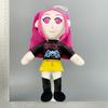 Super Star Singers Rumi Mira Zoey Cartoon Anime Plush Toys Stuffed Plushies Doll
