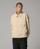 Dickies Trucker Oversized Jacket Wood Ash