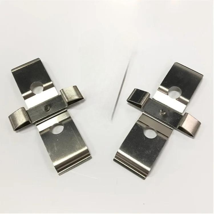 For Brembo F40 F50 Modified Caliper Repair Kit Brake Caliper Spring Plate Pin F40 front