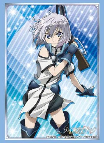 

Bushiroad Sleeve Collection High Grade Knights Magic Vol.1368 & Ernesti Echevarria