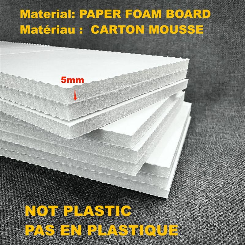 1Pcs 64cm DIY Dog paws Frame KT Board Without Balloons Pet Birthday Party Decorative for Party Anniversary Decoration