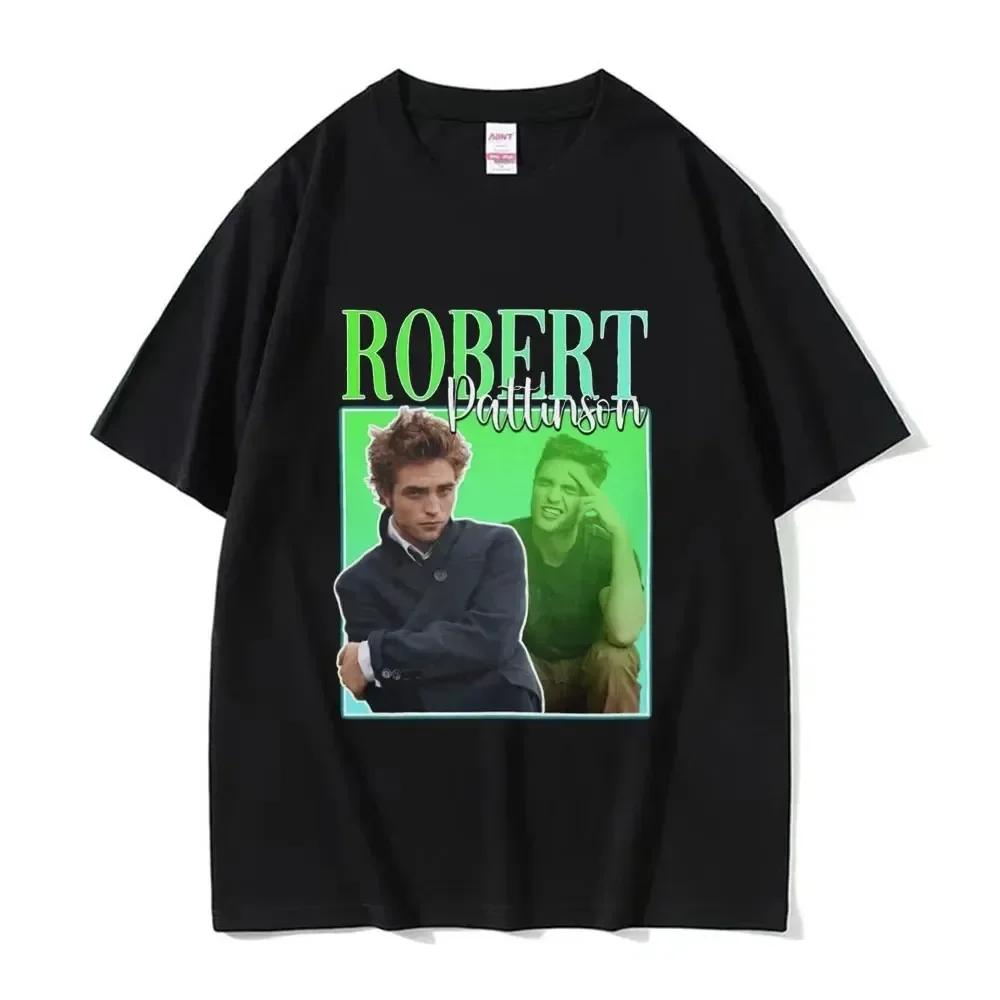 Dove Diavolo Sei Stata Loca T-shirt Jacob Black La Saga di Twilight T-shirt Uomo Donna Anni '90 Vintage Magliette Film Top