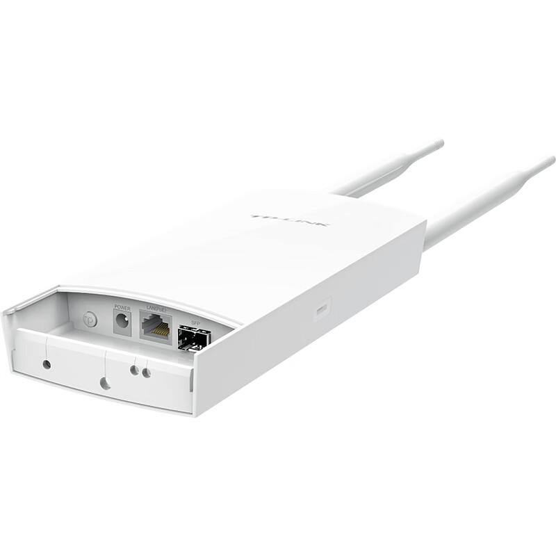 TP-LINK TL-XAP3001GP Dual-Band Outdoor Wi-Fi 6 Access Point CN plug (adapter included)