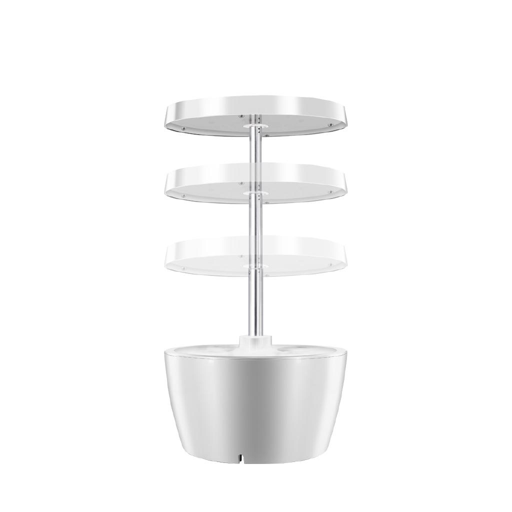 IGS-01 Indoor Plant Hydroponics Grow light Soilless Cultivation Plant Grow Light Lamp For Plant Indoor Nursery Flower
