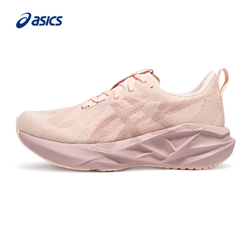 ASICS Women s NOVABLAST 5 Running Shoes 37